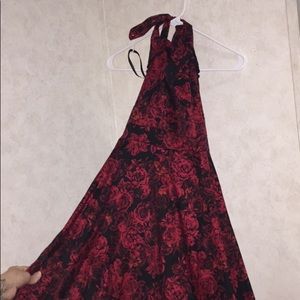 Homecoming/prom/formal dress